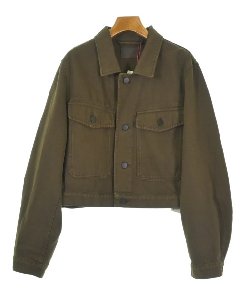 LEMAIRE(ルメール)のデニムジャケット サイズ:36(XS位) 49,700円
