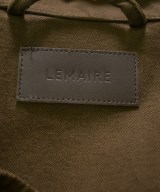 LEMAIRE（ルメール）デニムジャケット 茶 サイズ:36(XS位) レディース/2200735075023
