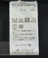 LEMAIRE（ルメール）ロング・マキシ丈スカート 黒 サイズ:36(S位) レディース/2200735467040