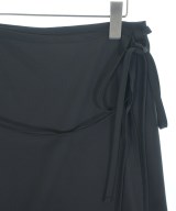LEMAIRE（ルメール）ロング・マキシ丈スカート 黒 サイズ:36(S位) レディース/2200735467040