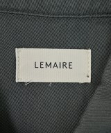 LEMAIRE（ルメール）カジュアルシャツ グレー サイズ:48(L位) メンズ/2200727915085