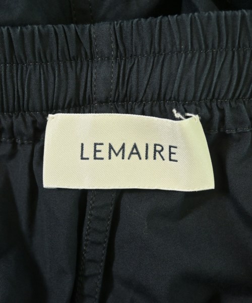 LEMAIRE（ルメール）その他 紺 サイズ:M メンズ/2200727915115