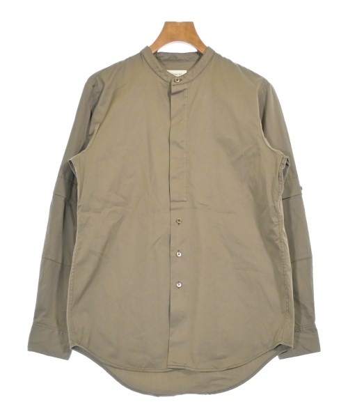 LEMAIRE(ルメール)のカジュアルシャツ サイズ:38(S位) 40,700円