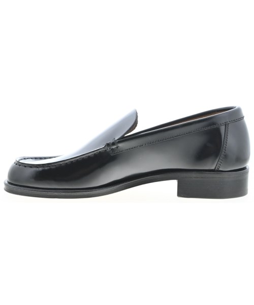 LEMAIRE（ルメール）ビジネス・ドレスシューズ 黒 サイズ:EU38(24.5cm位) レディース/2200719853043
