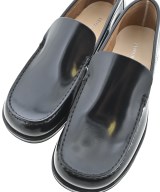 LEMAIRE（ルメール）ビジネス・ドレスシューズ 黒 サイズ:EU38(24.5cm位) レディース/2200719853043