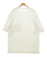 LEMAIRE（ルメール）Tシャツ・カットソー 白 サイズ:L メンズ/2200720077049