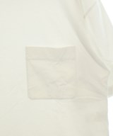 LEMAIRE（ルメール）Tシャツ・カットソー 白 サイズ:L メンズ/2200720077049
