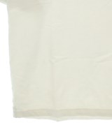 LEMAIRE（ルメール）Tシャツ・カットソー 白 サイズ:L メンズ/2200720077049