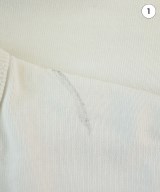 LEMAIRE（ルメール）Tシャツ・カットソー 白 サイズ:L メンズ/2200720077049