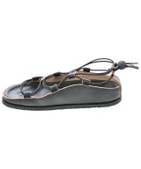 LEMAIRE（ルメール）サンダル 黒 サイズ:EU38(24.5cm位) レディース/2200715925126