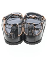 LEMAIRE（ルメール）サンダル 黒 サイズ:EU38(24.5cm位) レディース/2200715925126