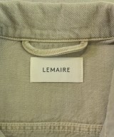 LEMAIRE（ルメール）デニムジャケット ベージュ サイズ:M メンズ/2200721091013
