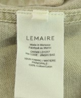 LEMAIRE（ルメール）デニムジャケット ベージュ サイズ:M メンズ/2200721091013