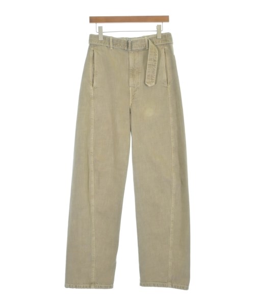 LEMAIRE(ルメール)のデニムパンツ サイズ:XS 44,000円