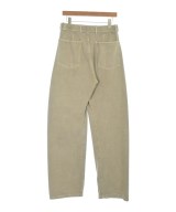 LEMAIRE（ルメール）デニムパンツ ベージュ サイズ:XS メンズ/2200721091020