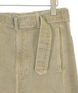 LEMAIRE（ルメール）デニムパンツ ベージュ サイズ:XS メンズ/2200721091020