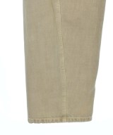 LEMAIRE（ルメール）デニムパンツ ベージュ サイズ:XS メンズ/2200721091020