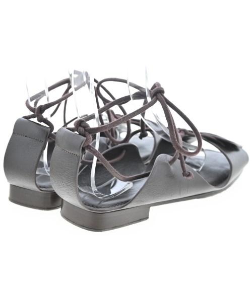 LEMAIRE（ルメール）サンダル 茶 サイズ:EU42(27cm位) メンズ/2200718080020