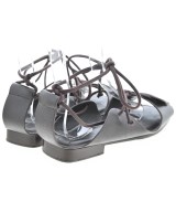LEMAIRE（ルメール）サンダル 茶 サイズ:EU42(27cm位) メンズ/2200718080020