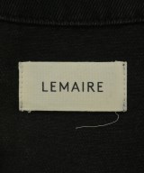 LEMAIRE（ルメール）その他 黒 サイズ:46(M位) メンズ/2200721895031