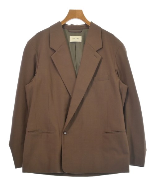 LEMAIRE(ルメール)のテーラードジャケット サイズ:48(L位) 81,500円