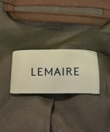LEMAIRE（ルメール）テーラードジャケット 茶 サイズ:48(L位) メンズ/2200721903019