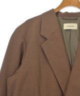 LEMAIRE（ルメール）テーラードジャケット 茶 サイズ:48(L位) メンズ/2200721903019