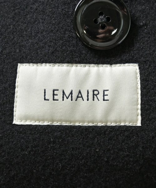 LEMAIRE（ルメール）その他 黒 サイズ:XS メンズ/2200722182024