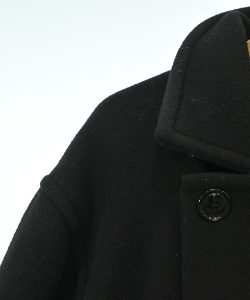 LEMAIRE（ルメール）その他 黒 サイズ:XS メンズ/2200722182024