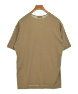 LEMAIRE（ルメール）Tシャツ・カットソー ベージュ サイズ:L メンズ/2200722024171
