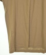 LEMAIRE（ルメール）Tシャツ・カットソー ベージュ サイズ:L メンズ/2200722024171