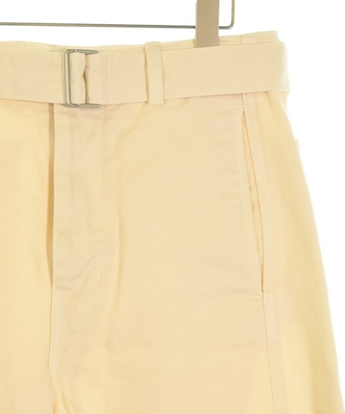 LEMAIRE（ルメール）デニムパンツ 白 サイズ:XS メンズ/2200723609032