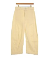LEMAIRE（ルメール）デニムパンツ 白 サイズ:XS メンズ/2200723609032