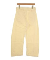 LEMAIRE（ルメール）デニムパンツ 白 サイズ:XS メンズ/2200723609032