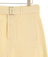 LEMAIRE（ルメール）デニムパンツ 白 サイズ:XS メンズ/2200723609032