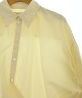 LEMAIRE（ルメール）カジュアルシャツ ベージュ サイズ:36(XS位) レディース/2200723609070