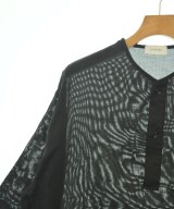 LEMAIRE（ルメール）Tシャツ・カットソー 黒 サイズ:52(XXL位) メンズ/2200724505043