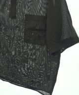 LEMAIRE（ルメール）Tシャツ・カットソー 黒 サイズ:52(XXL位) メンズ/2200724505043