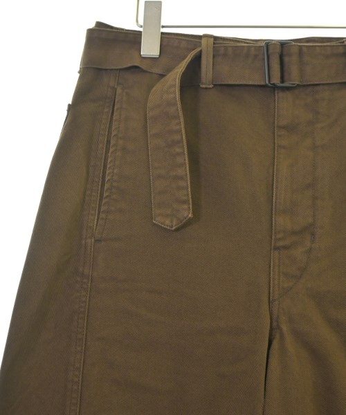 LEMAIRE（ルメール）その他 茶 サイズ:S メンズ/2200724635139