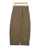 LEMAIRE（ルメール）その他 茶 サイズ:S メンズ/2200724635139
