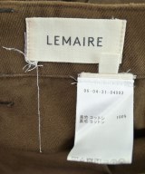 LEMAIRE（ルメール）その他 茶 サイズ:S メンズ/2200724635139