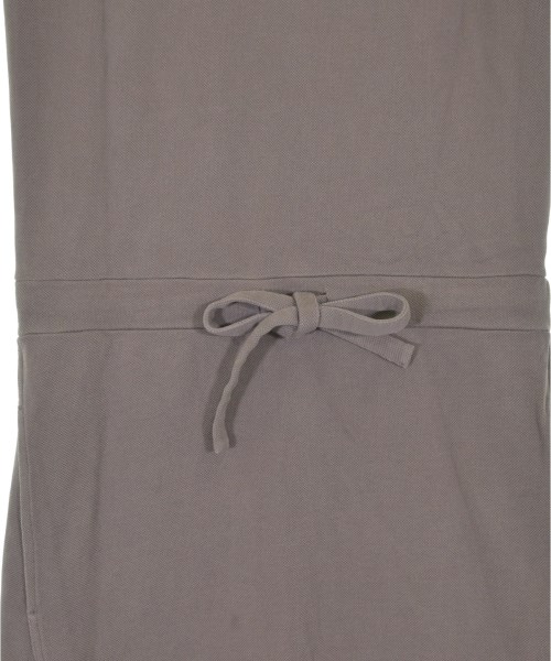 LEMAIRE（ルメール）ワンピース グレー サイズ:S レディース/2200725976026