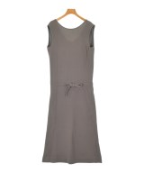 LEMAIRE（ルメール）ワンピース グレー サイズ:S レディース/2200725976026