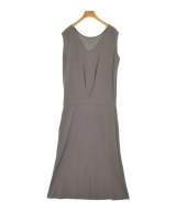 LEMAIRE（ルメール）ワンピース グレー サイズ:S レディース/2200725976026