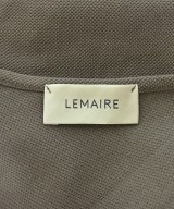 LEMAIRE（ルメール）ワンピース グレー サイズ:S レディース/2200725976026