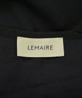 LEMAIRE（ルメール）ワンピース 紺 サイズ:36(XS位) レディース/2200726337116