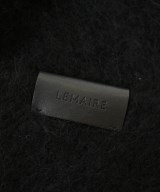 LEMAIRE（ルメール）マフラー 黒 サイズ:- メンズ/2200726586026