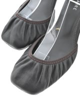 LEMAIRE（ルメール）パンプス 茶 サイズ:EU37(23.5cm位) レディース/2200726692062