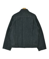 LEMAIRE（ルメール）デニムジャケット 紺 サイズ:S メンズ/2200720425109