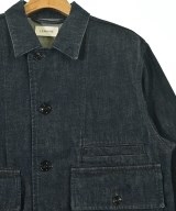 LEMAIRE（ルメール）デニムジャケット 紺 サイズ:S メンズ/2200720425109